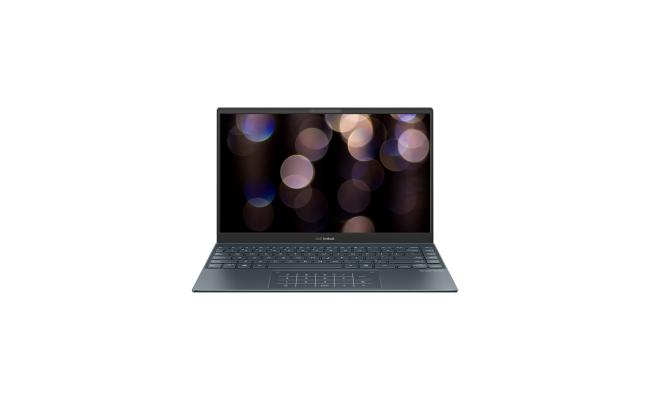 Asus ZenBook UX325EA 13" OLED Core i7 11th Generation Pine Grey – Laptop